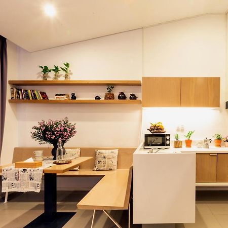 Sen Boutique Homestay Ho Şi Min Dış mekan fotoğraf