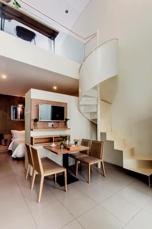 Sen Boutique Homestay Ho Şi Min Dış mekan fotoğraf