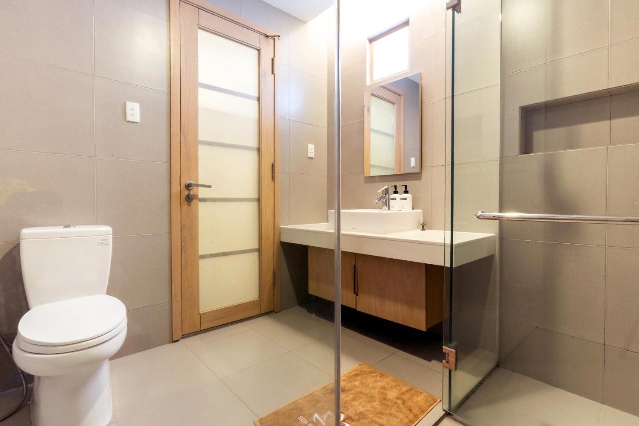 Sen Boutique Homestay Ho Şi Min Dış mekan fotoğraf