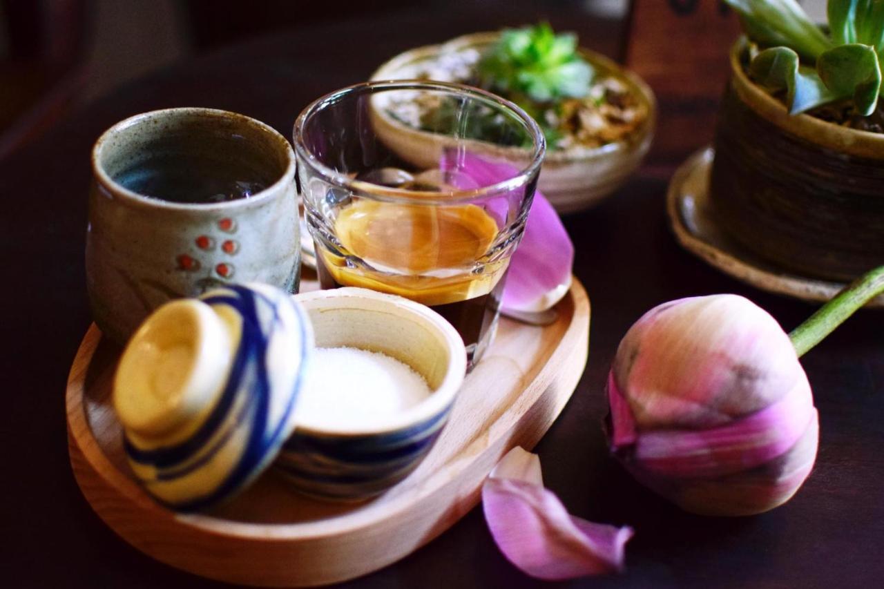 Sen Boutique Homestay Ho Şi Min Dış mekan fotoğraf